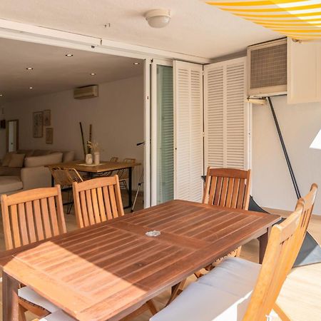 Brava Beach Platja d'Aro Exterior photo