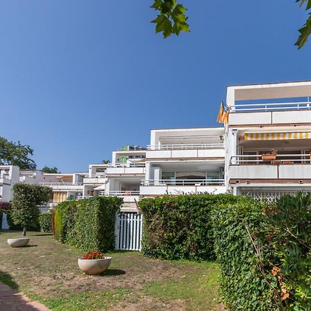 Brava Beach Platja d'Aro Exterior photo