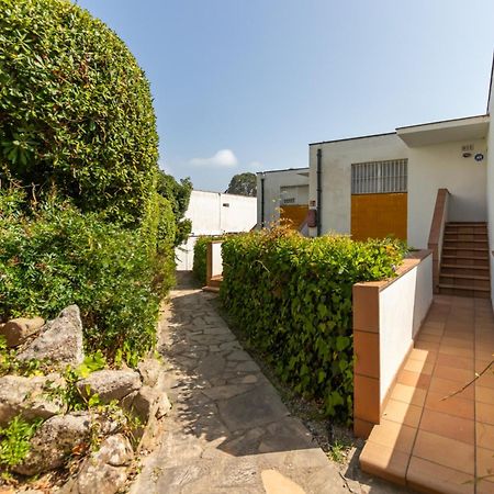 Brava Beach Platja d'Aro Exterior photo