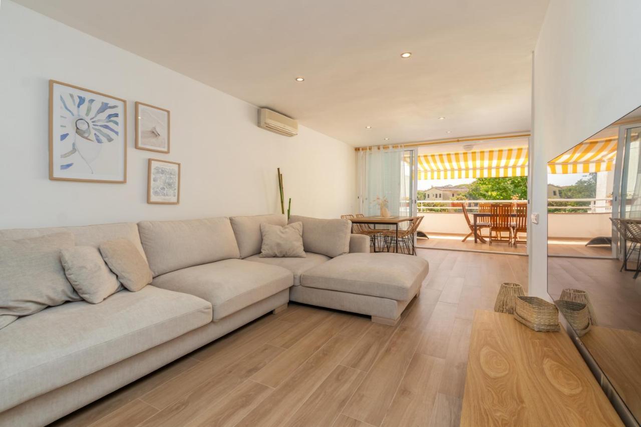 Brava Beach Platja d'Aro Exterior photo