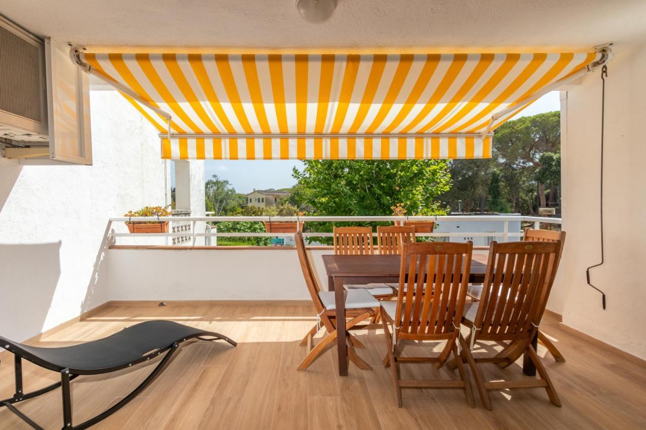 Brava Beach Platja d'Aro Exterior photo