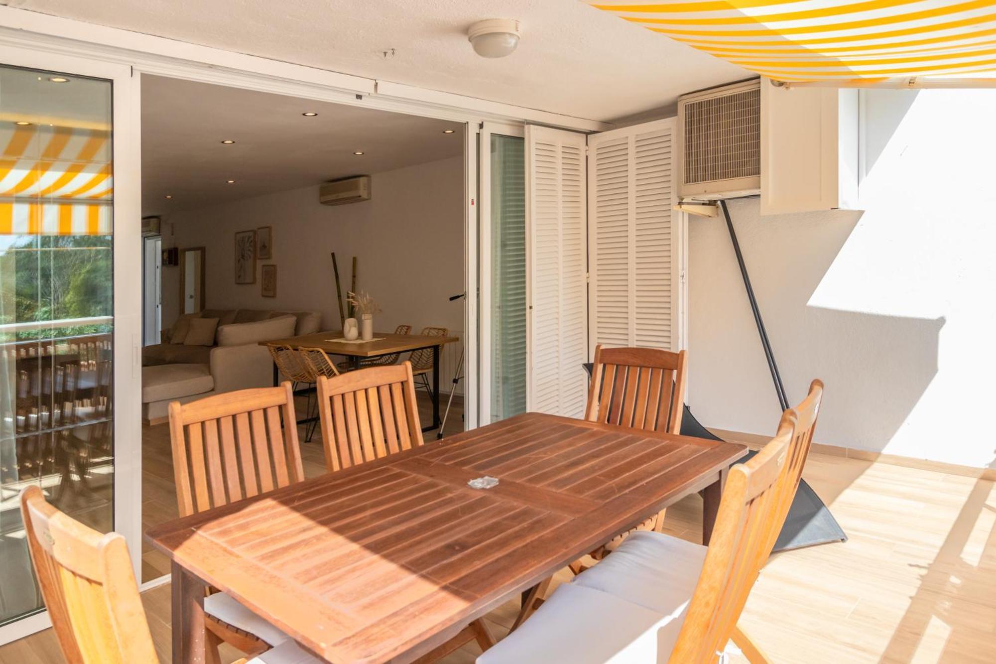 Brava Beach Platja d'Aro Exterior photo
